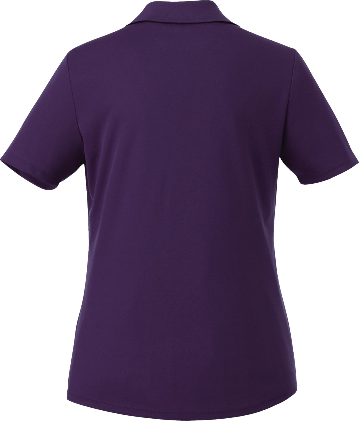 Women's Edge Short Sleeve Polo