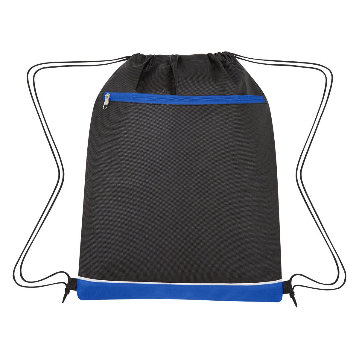 Non-woven Bandura Drawstring Bag