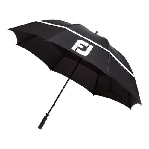 FJ FootJoy© DryJoys® Golf Umbrella