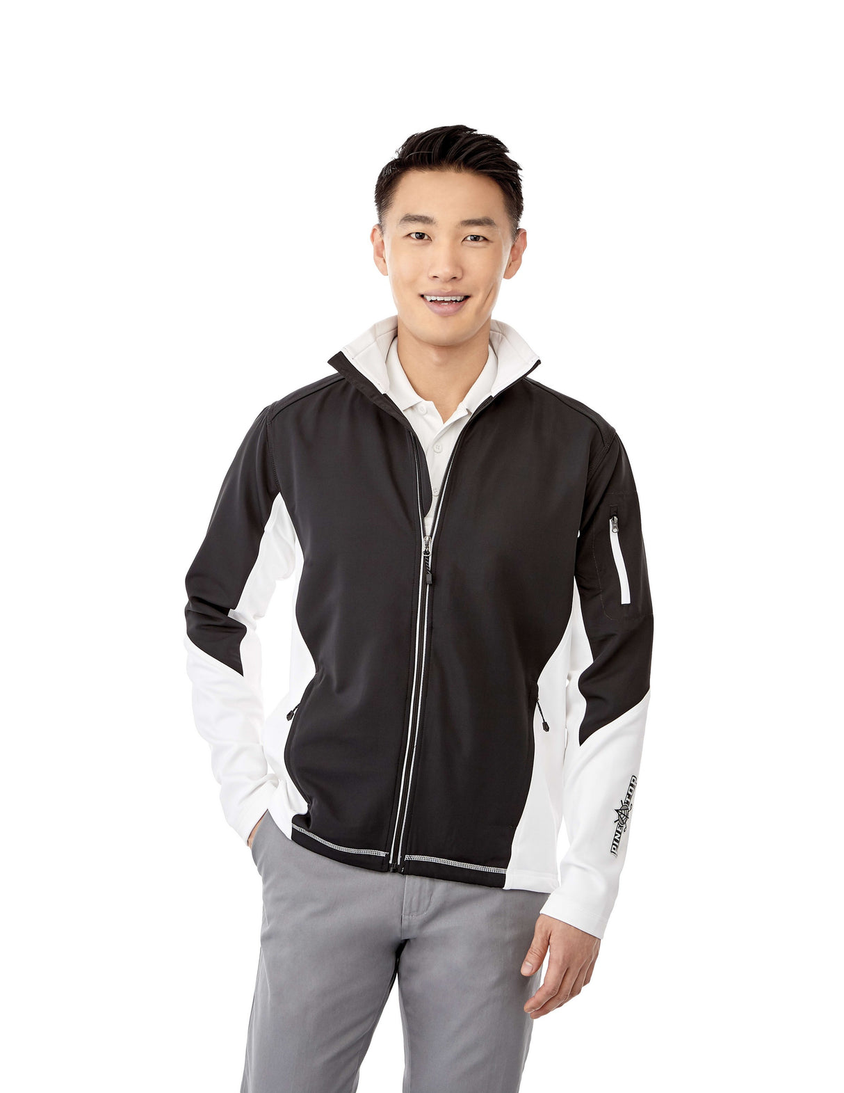 Men's Sonoma Hybrid Knit Jacket