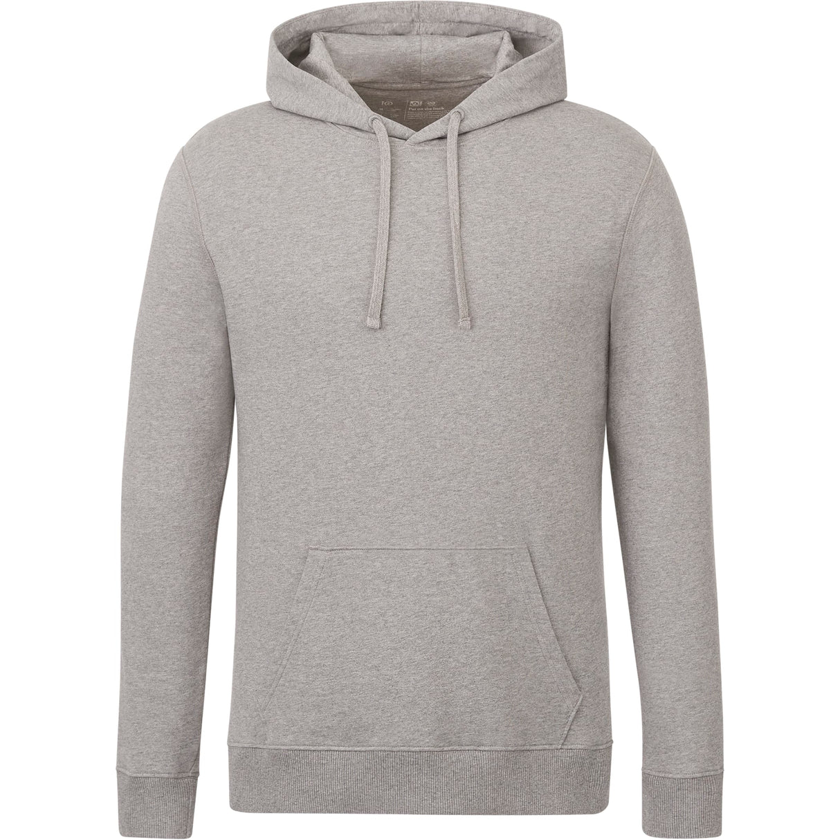 tentree Organic Cotton Classic Hoodie - Men's