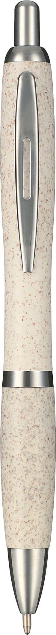 Nash Wheat Straw Ballpoint