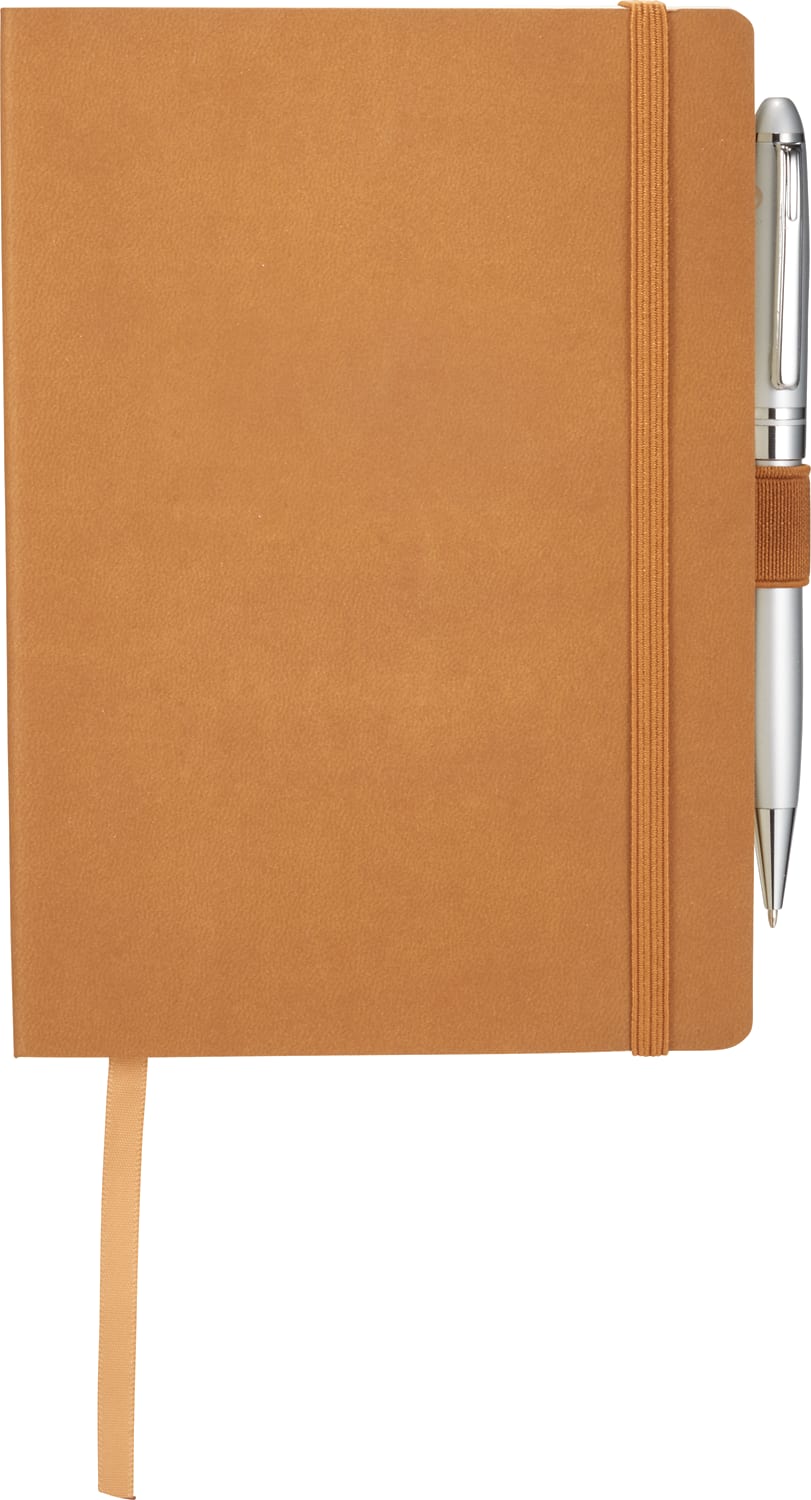 5" x 7" Revello Soft Bound JournalBook®