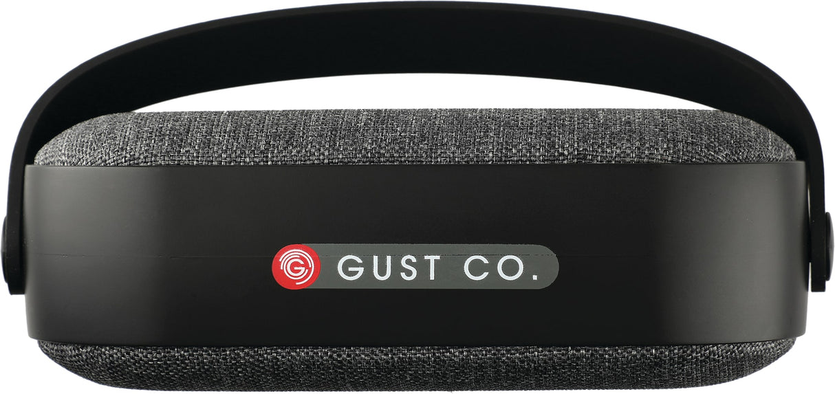 Woven Fabric Bluetooth Speaker