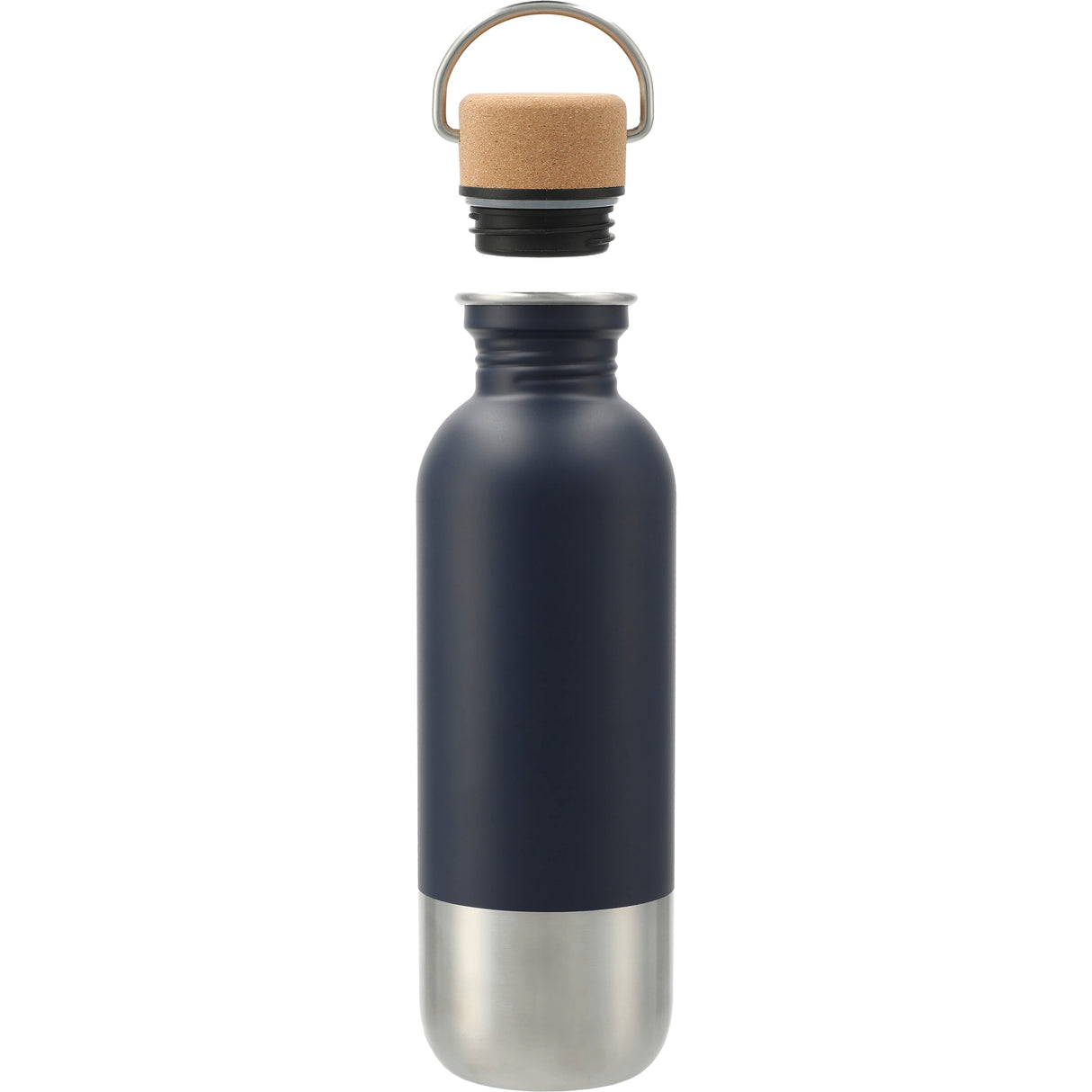 Lagom Single wall Stainless steel Bottle 27oz