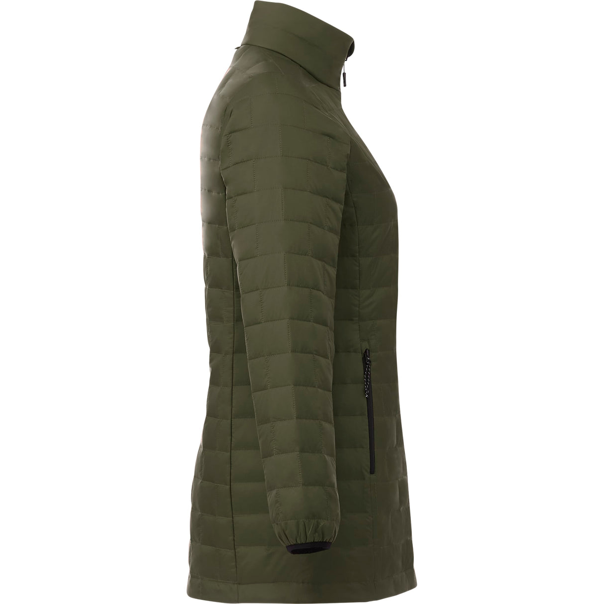 Women's TELLURIDE Packable Insulated Jacket