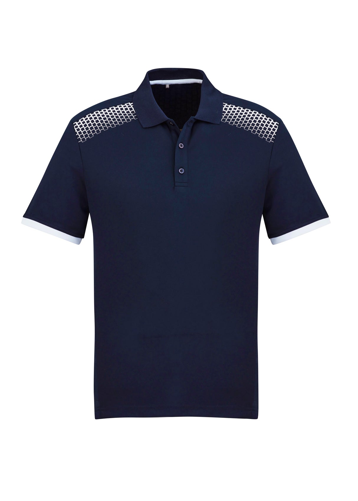 Men's Sonar Polo shirt