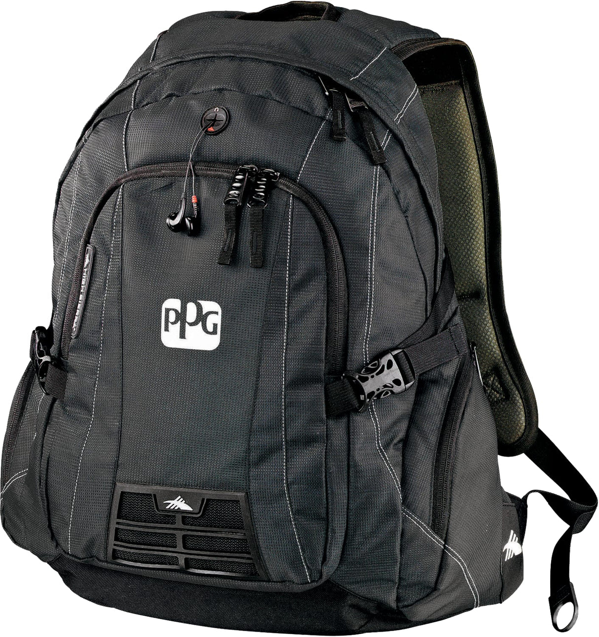 High Sierra Magnum 15" Computer Backpack