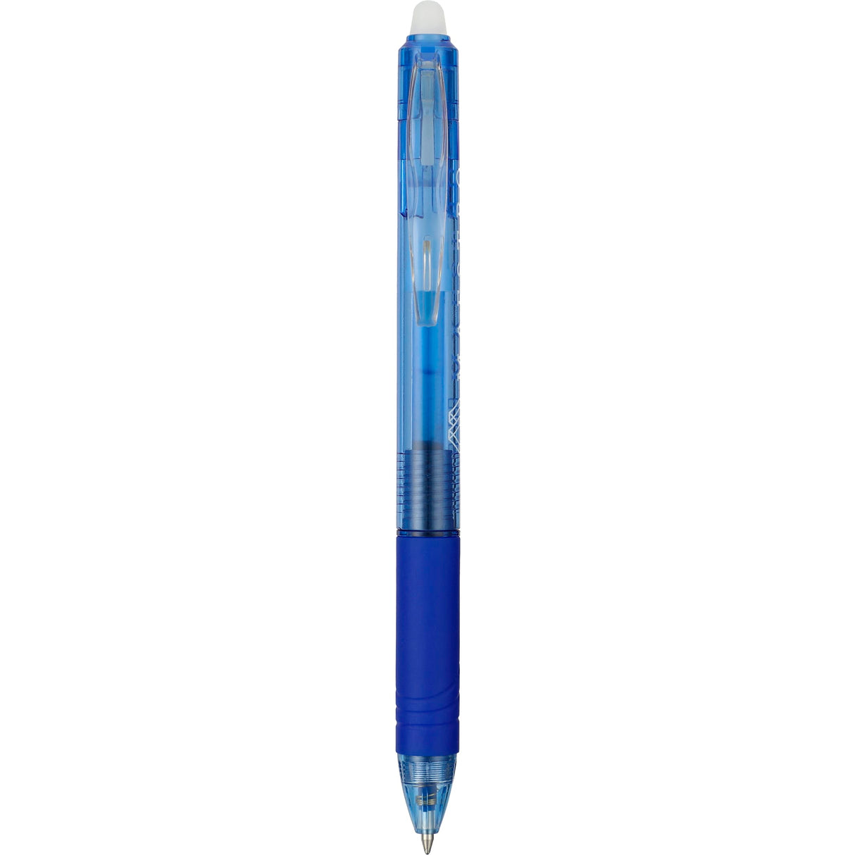 FUNCTION Erasable Gel Ballpoint