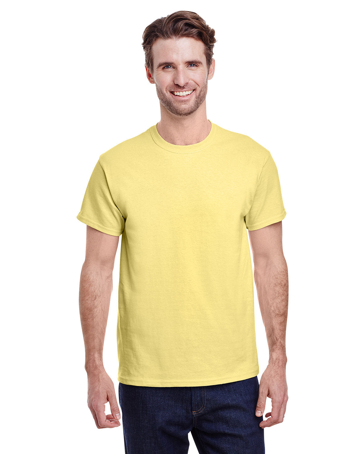 Gildan Adult Heavy Cotton T-Shirt