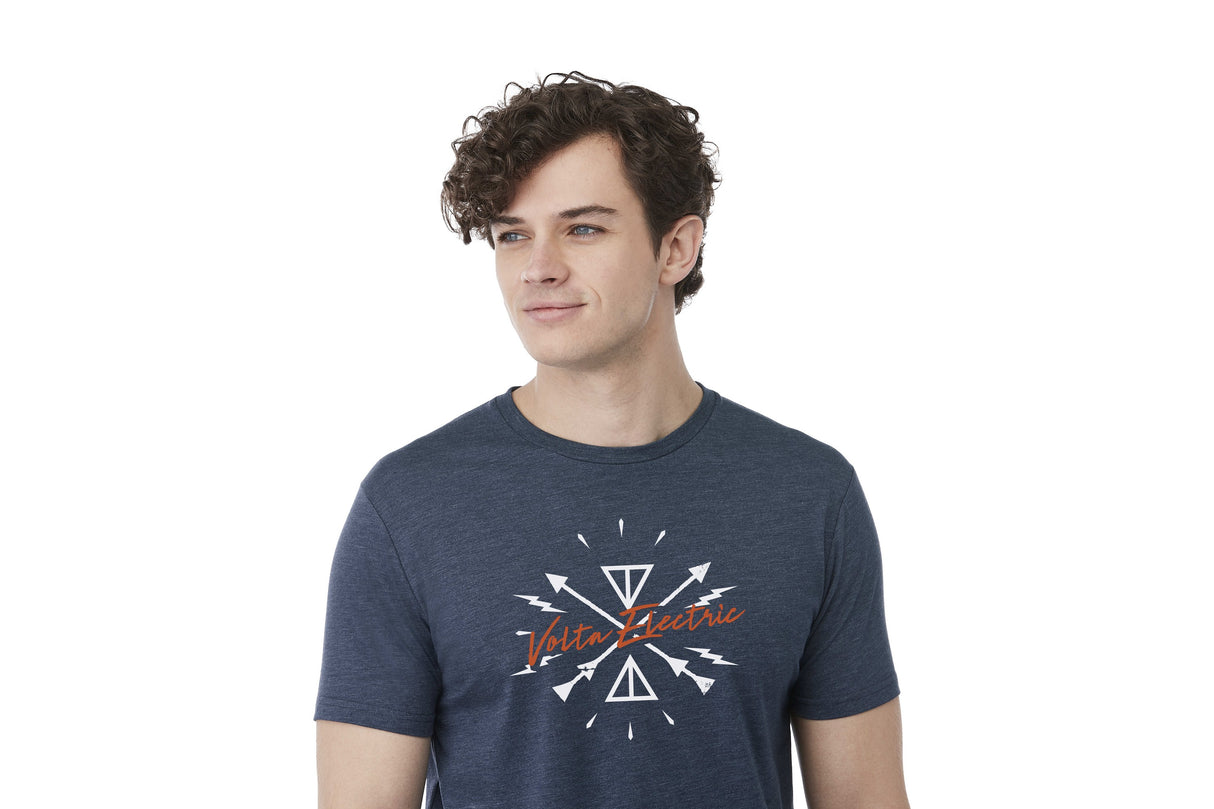 tentree TreeBlend Classic T-Shirt - Men's