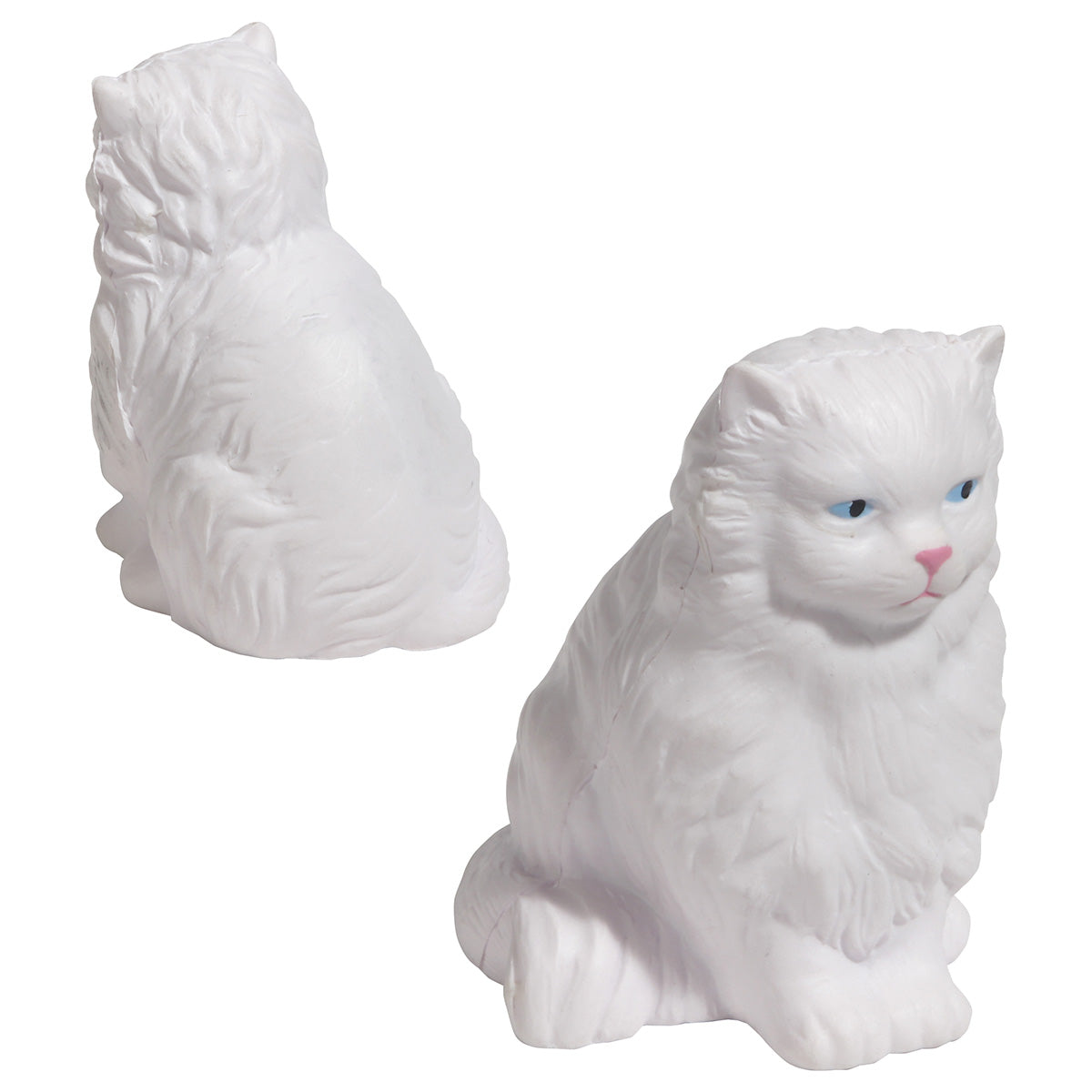 Persian Cat Stress Reliever