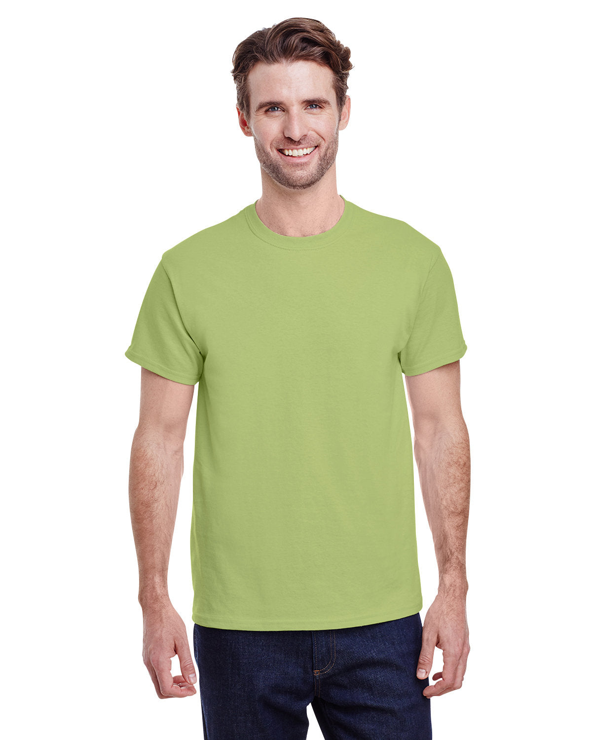 Gildan Adult Heavy Cotton T-Shirt