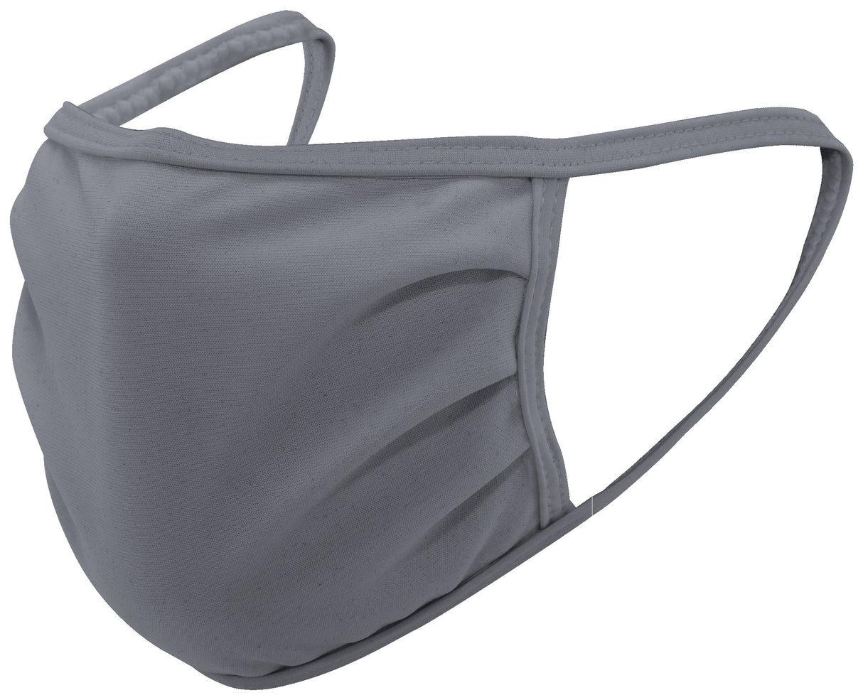 Augusta Sportswear 3-Ply Mask (12 Pack Per Color)