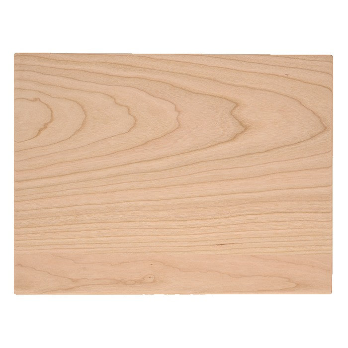 Niagara Cutlery™ Cherry Rec Cutting Board 12"