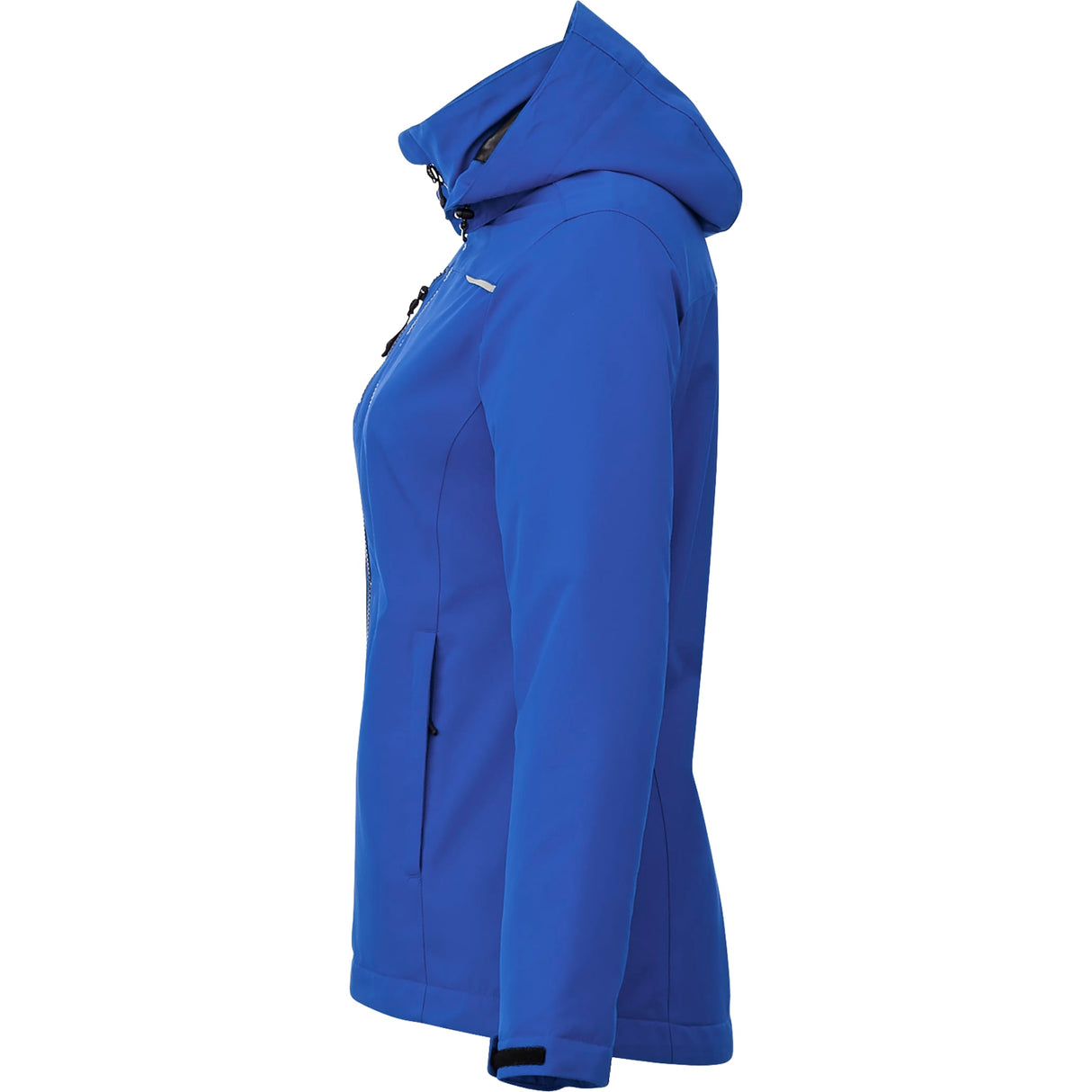Women's COLTON Fleece Lined Jacket