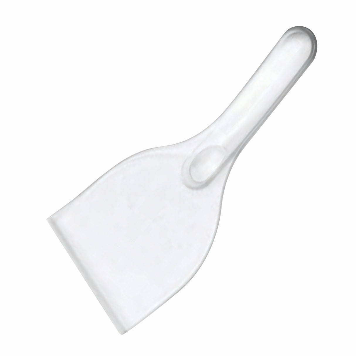 Heavy Duty Concave Ice Scraper w/ Chip Free Edge (3-5 Days)