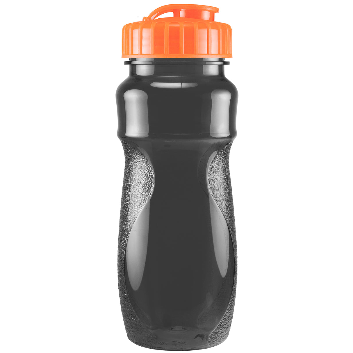 24 Oz. Eclipse Bottle w/ Flip Top Lid