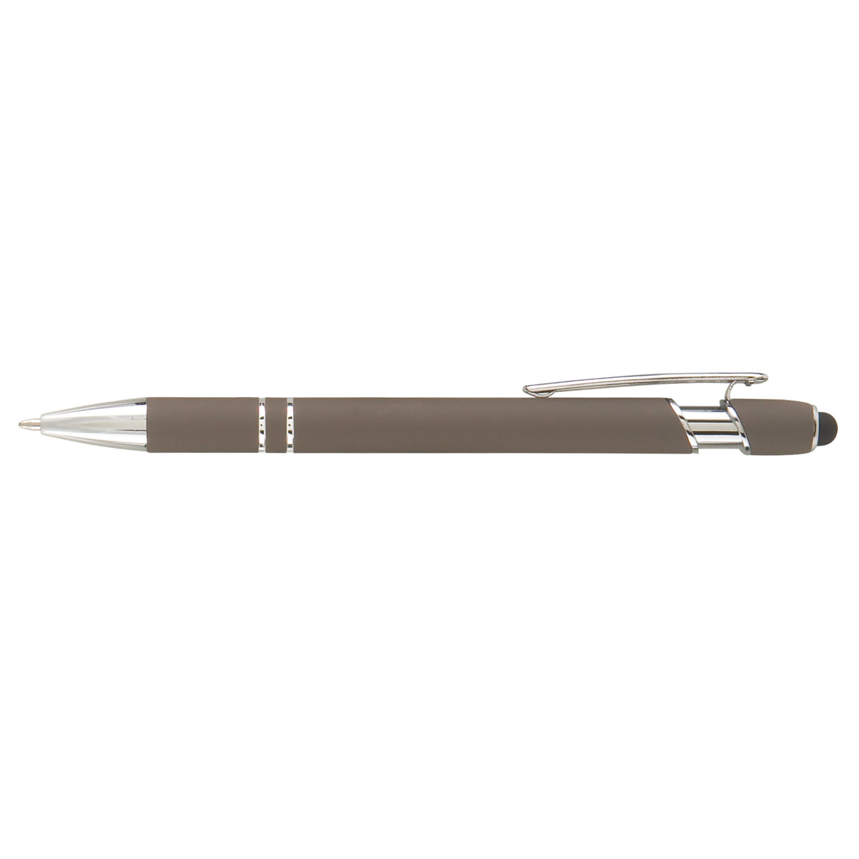 Ellipse Softy with Stylus - ColorJet - Full Color Metal Pen