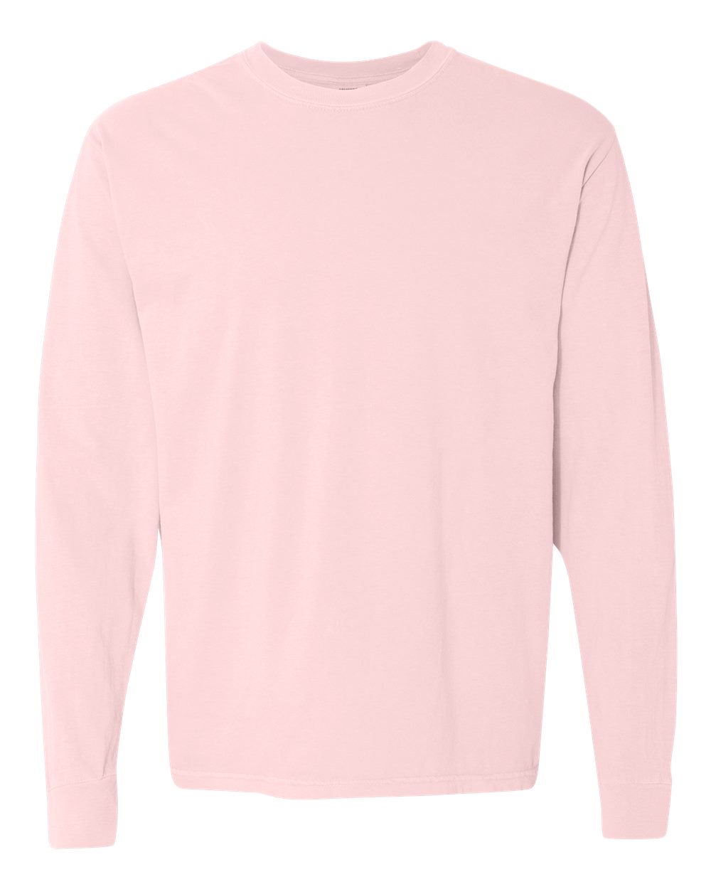 000442 Comfort Colors® Long Sleeve T-Shirt