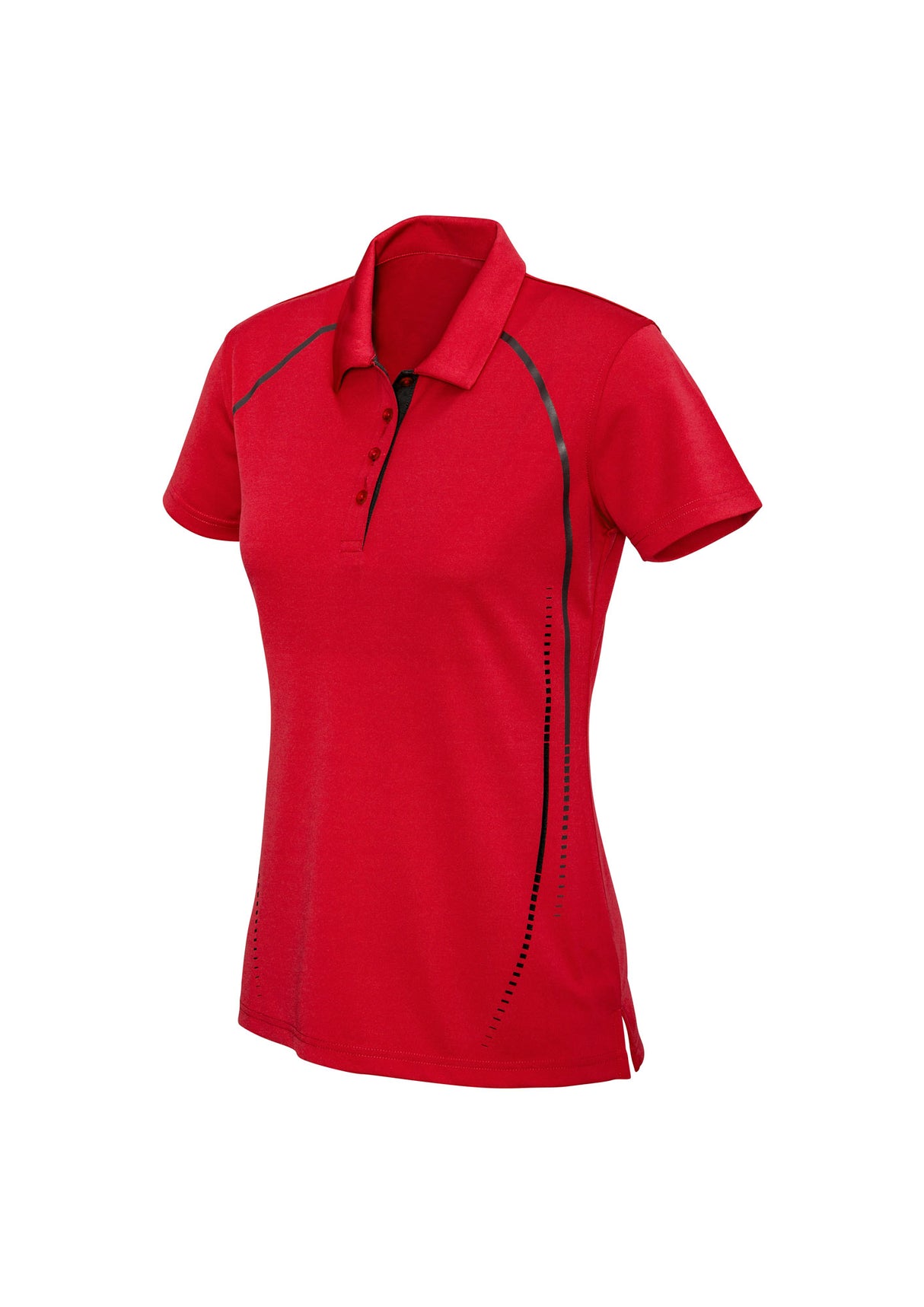 Ladies' Cyber Polo Shirt