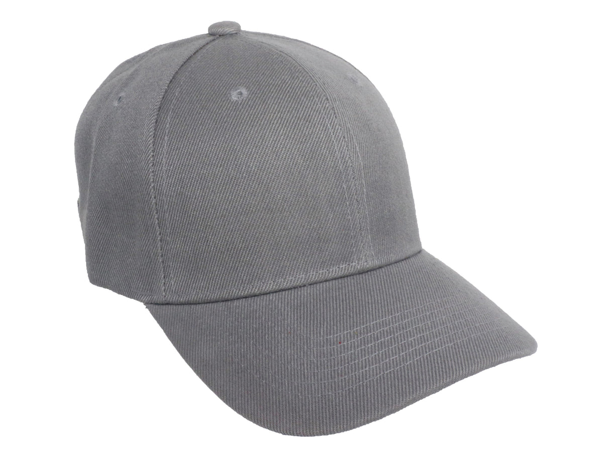 Constructed Acrylic Pro-Ball Cap