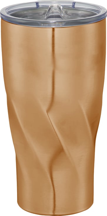 Hugo Copper Vacuum Insulated Tumbler 20oz