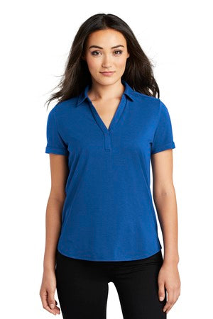 OGIO® Ladies' Limit Polo Shirt