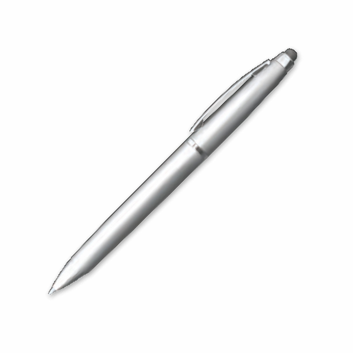 WATERLOO Plastic Plunger Action Ballpoint Pen (3-5 Days)