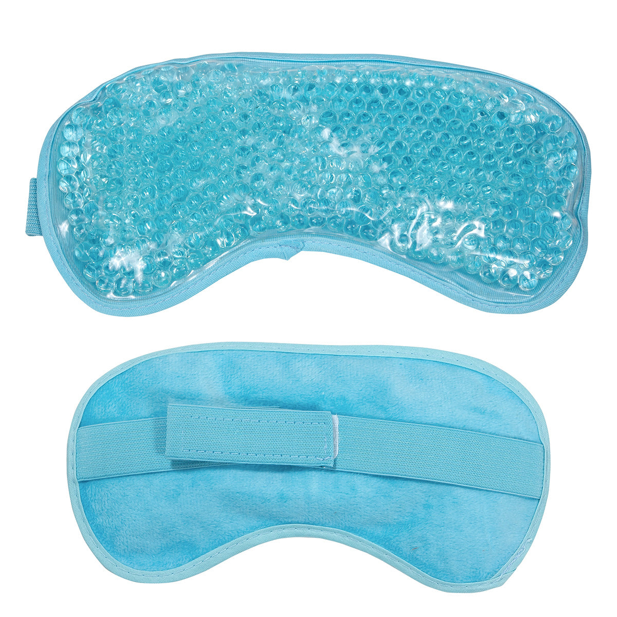Plush Hot/Cold Eye Mask