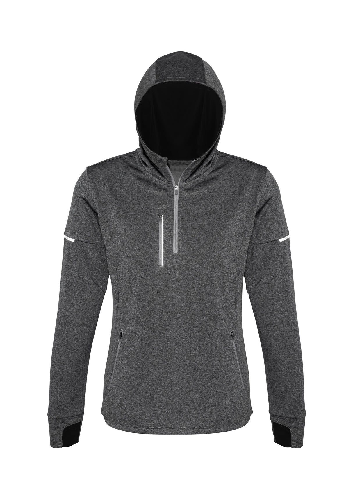 Ladies' Pace Hoodie