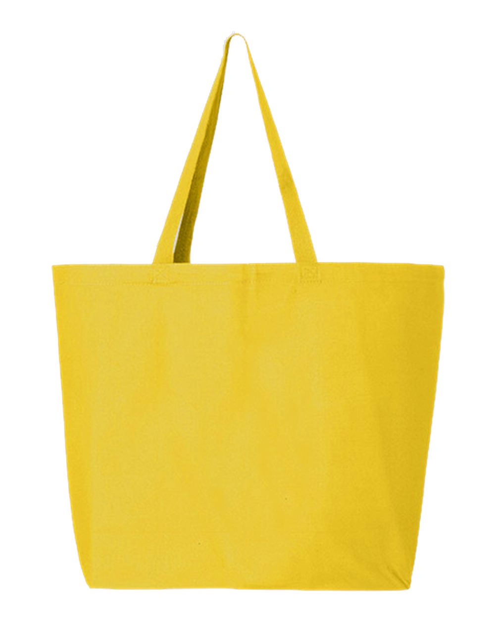 000503 Q-Tees™ 25L Jumbo Tote Bag