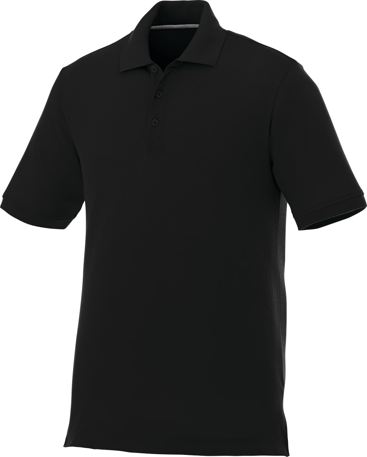 Mens CRANDALL Short Sleeve Polo
