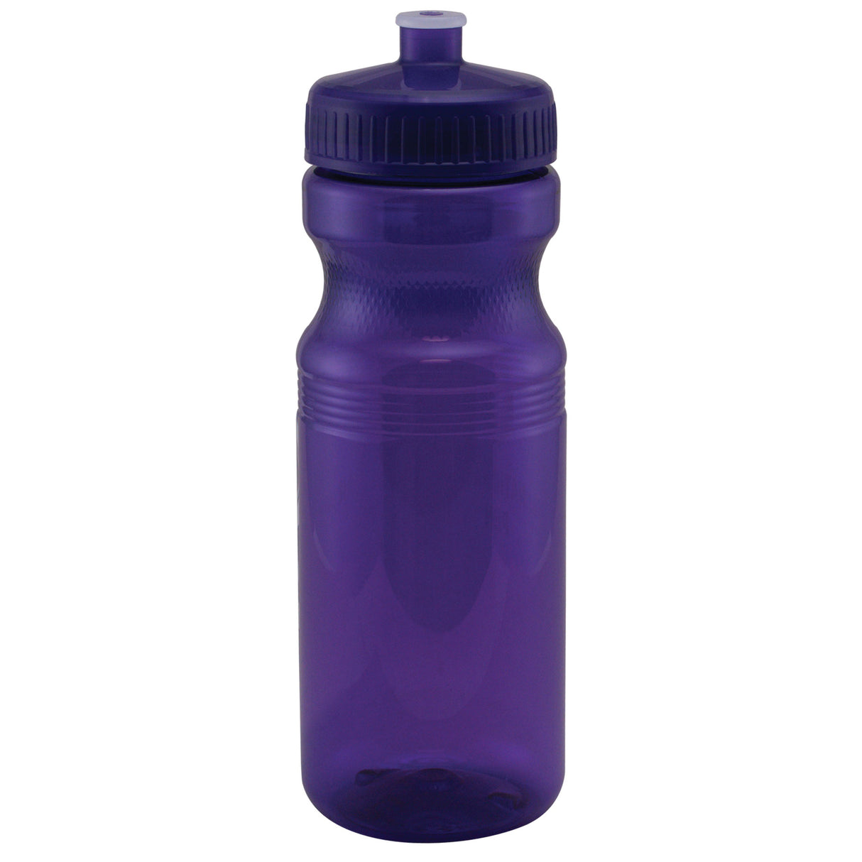 Fitness - USA 24 Oz. Sports Water Bottle