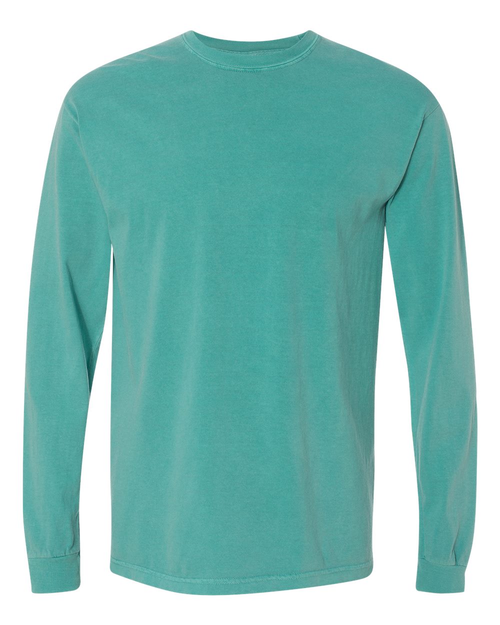 000442 Comfort Colors® Long Sleeve T-Shirt