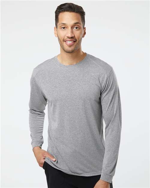 Paragon Long Islander Performance Long Sleeve T-Shirt