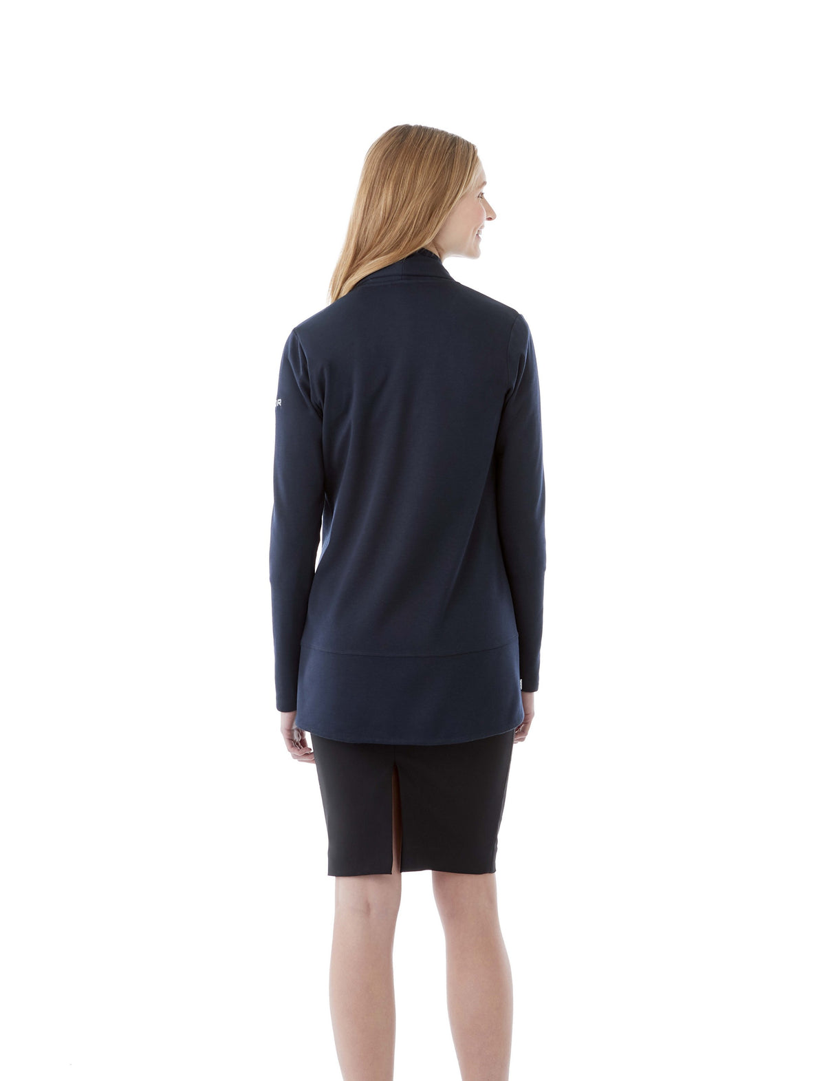Women's EQUINOX Knit Blazer