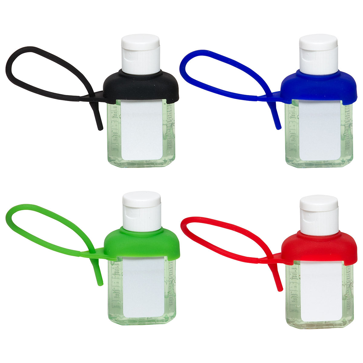 1 oz Aloe Vera Gel with Caddy Strap