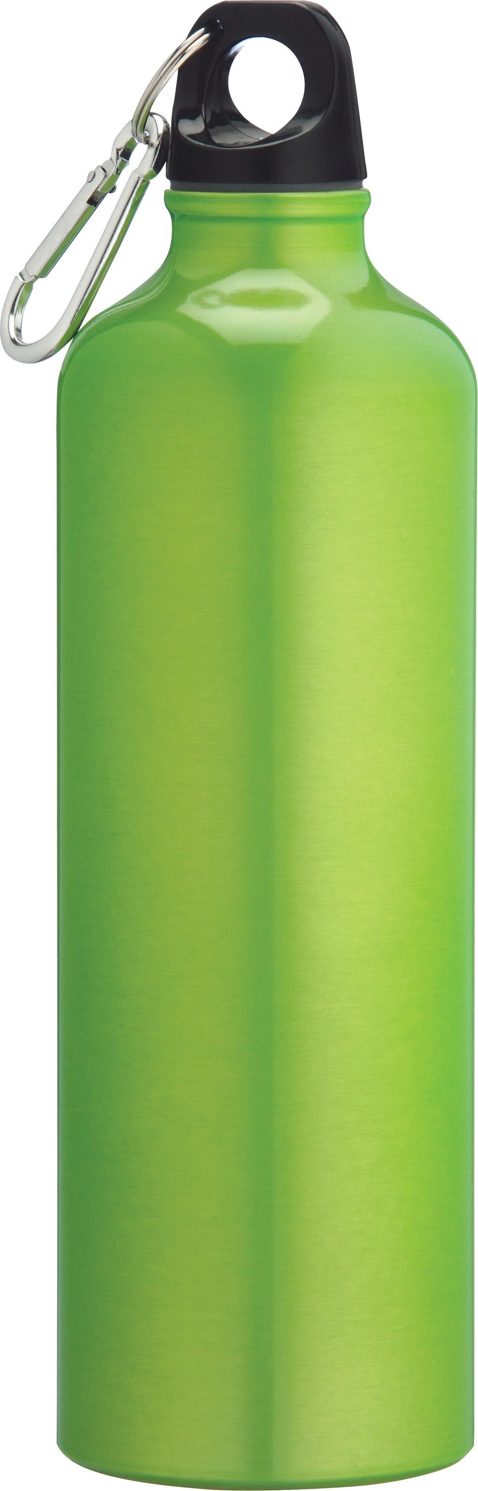 Pacific 26oz Aluminum Sports Bottle