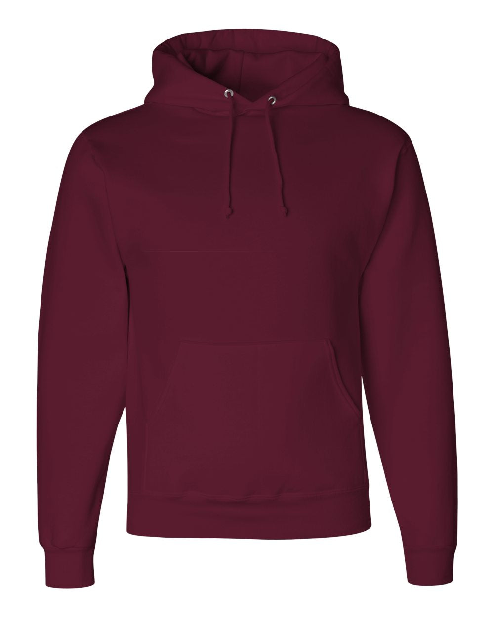 000078 Jerzees Super Sweats NuBlend Hooded Sweatshirt