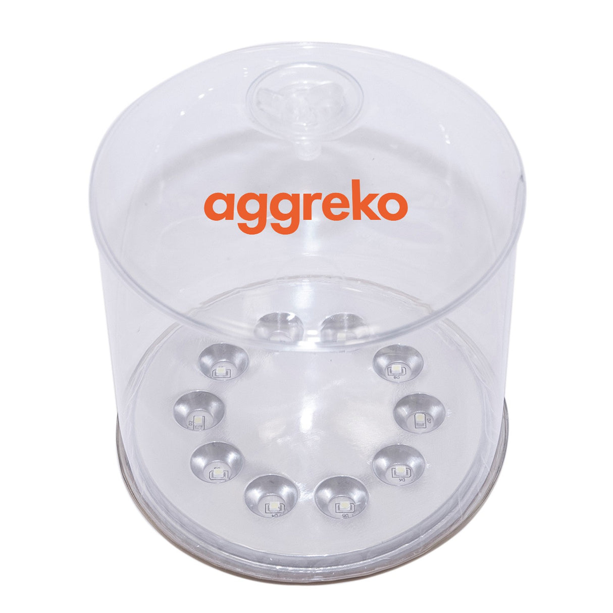 Luci Original: Solar Inflatable Lantern