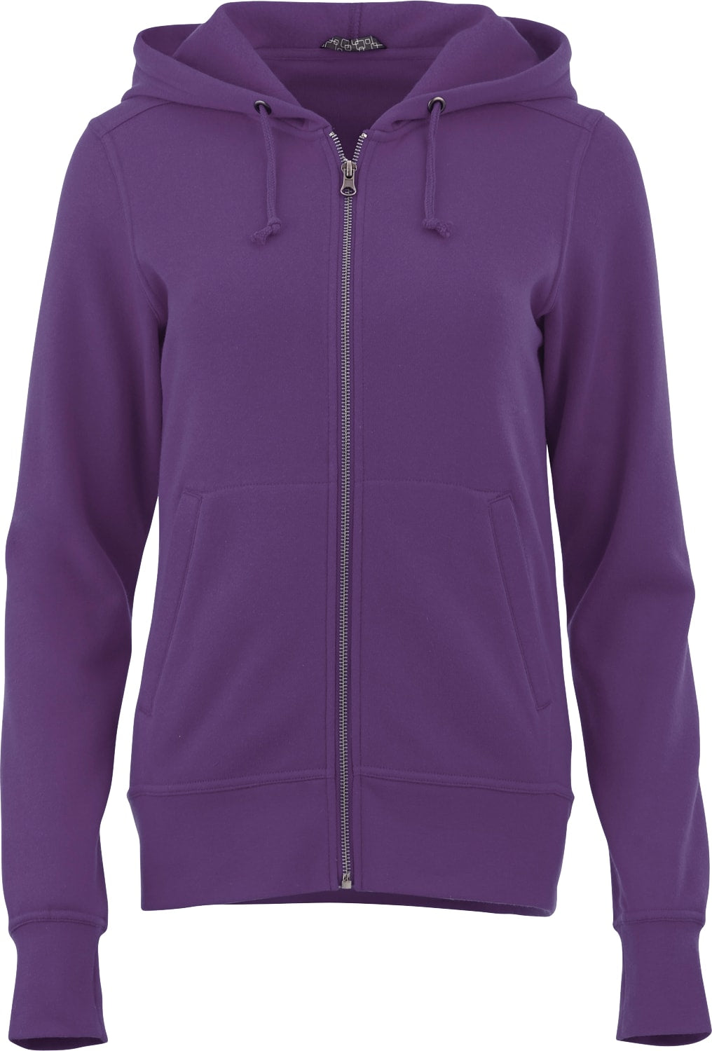 Women's CYPRESS Fleece Zip Hoody