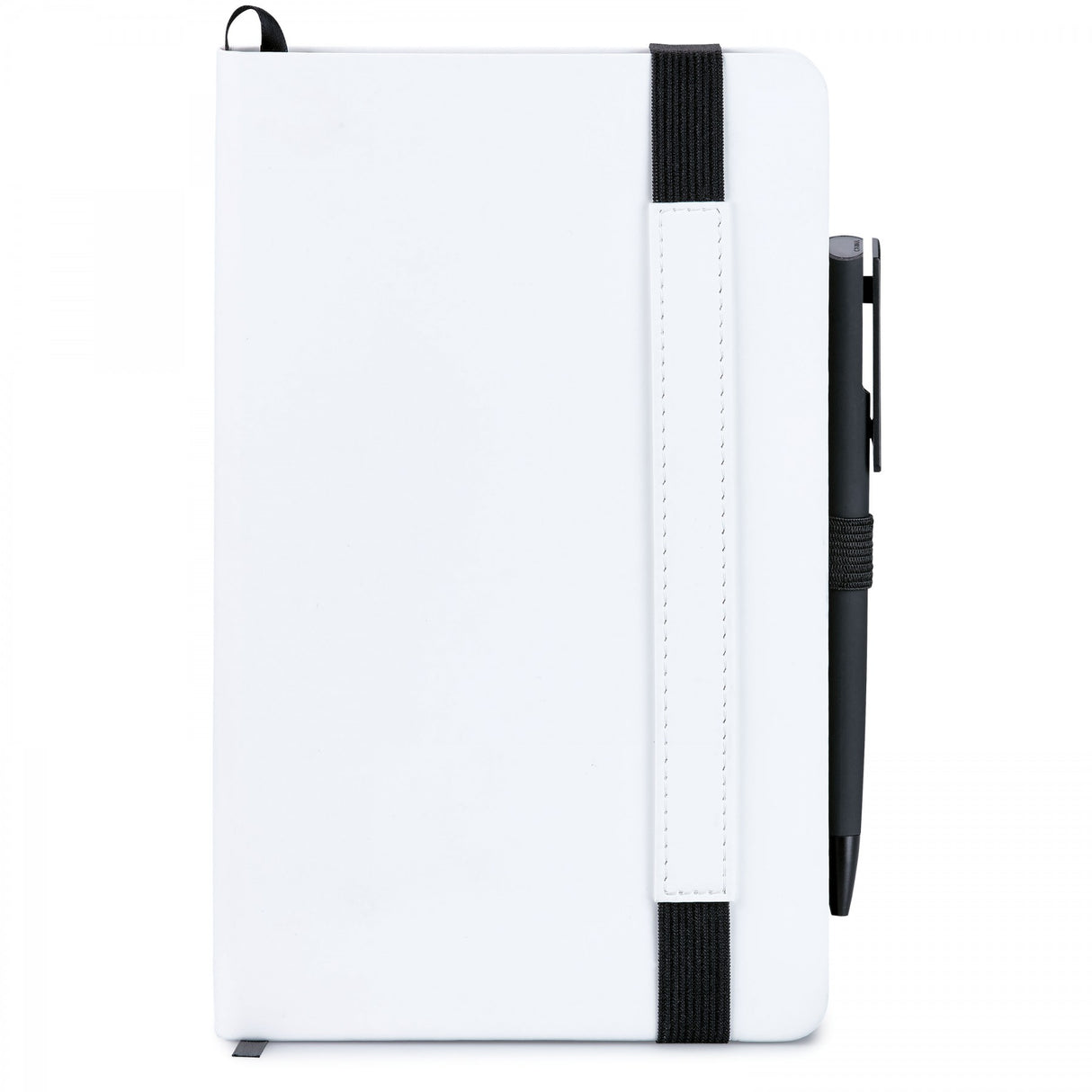Hard Cover Non-Refillable Journal Combo
