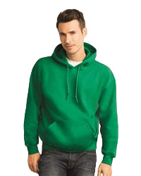Gildan® DryBlend® Hooded Sweatshirt