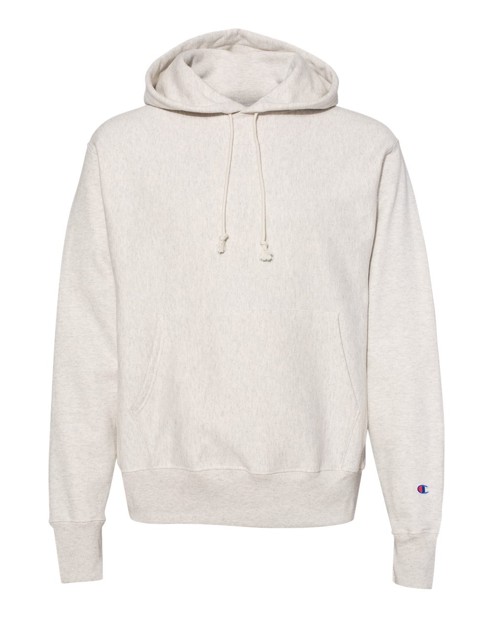 000540 Champion® Reverse Weave® Hooded Sweatshirt