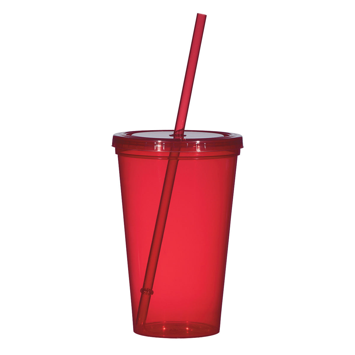 22 Oz. Sunsplash Single Wall Tumbler