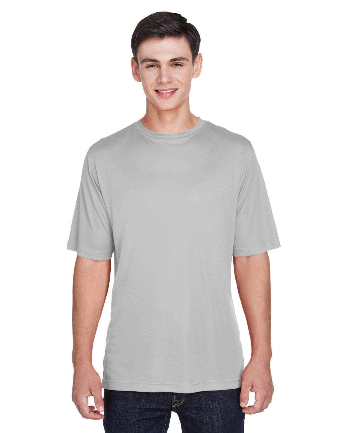000191 Team 365 Men's Zone Performance T-Shirt
