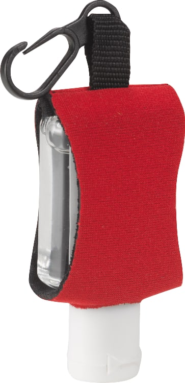 Li'l Cleaner Hand Sanitizer 0.5oz