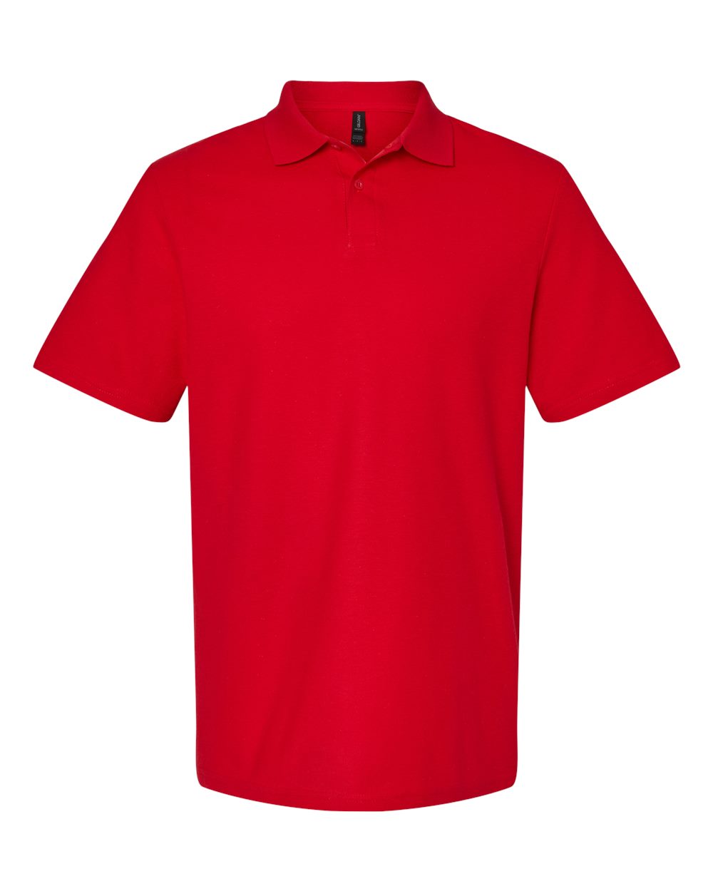 Gildan® Softstyle® Adult Pique Polo