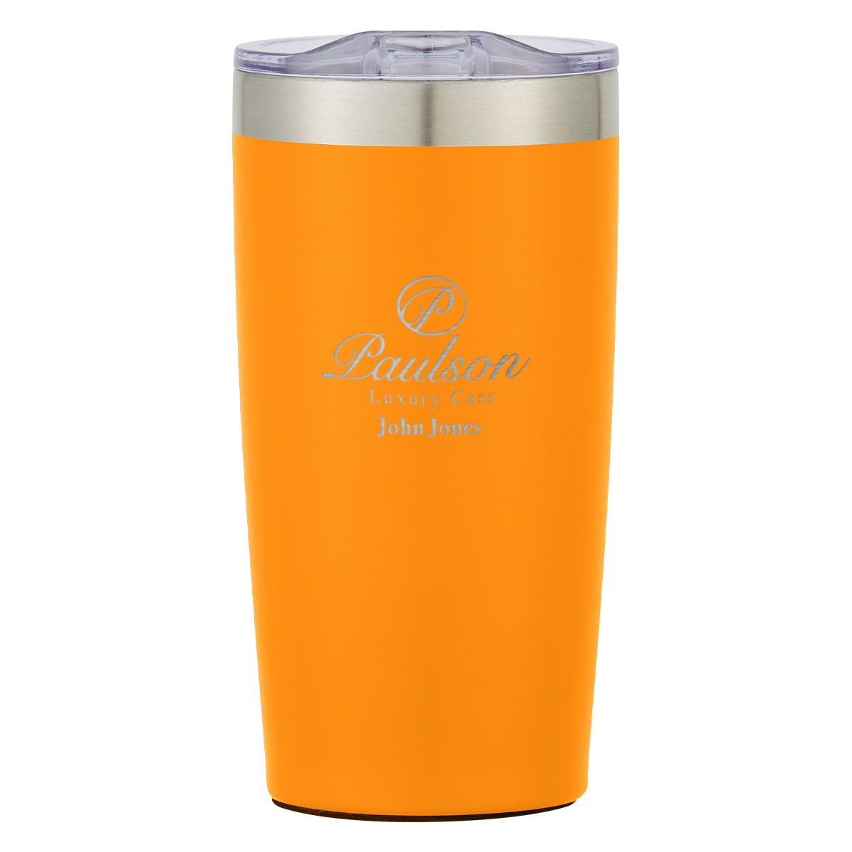 20 Oz. Two-tone Himalayan Tumbler